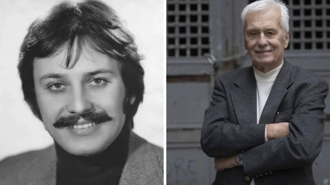 Oyuncu Dostlarından Engin Çağlar’a Duygusal Veda 1